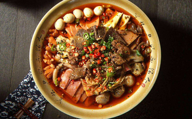 為什么現(xiàn)在都說冒菜店不好干，原因在這里