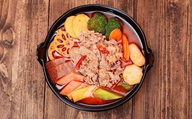 冒菜怎么選擇加盟品牌，看看這三點(diǎn)