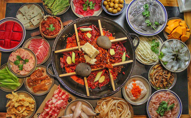 開好一個(gè)火鍋店要注意哪些問(wèn)題