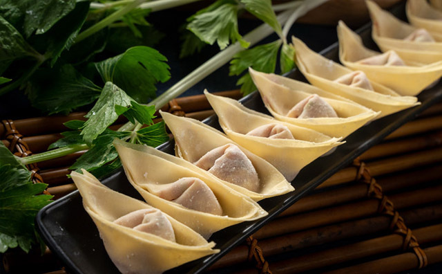 開餛飩加盟店，切忌三大誤區(qū)