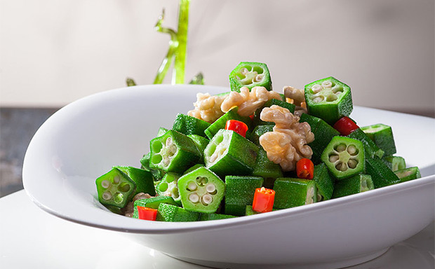 投資一家中餐店，選對品牌很重要