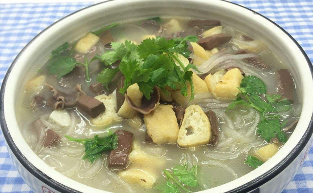 開鴨血粉絲店的失敗經(jīng)驗，讓你開店少出錯