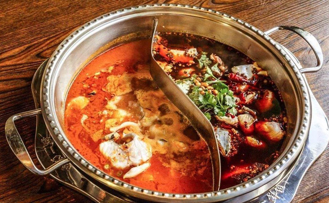 開(kāi)一家魚(yú)火鍋應(yīng)該如何裝修，火鍋店裝修5要素