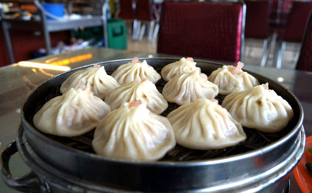 一位湯包店老板的開店總結，看了少走5年彎路