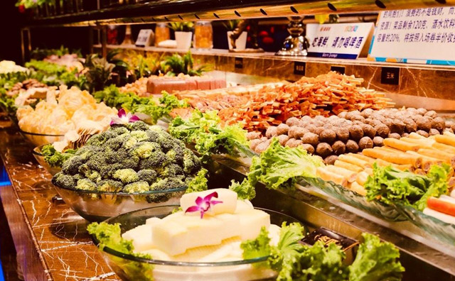 自助火鍋店的經營建議告訴你怎么做生意會更好