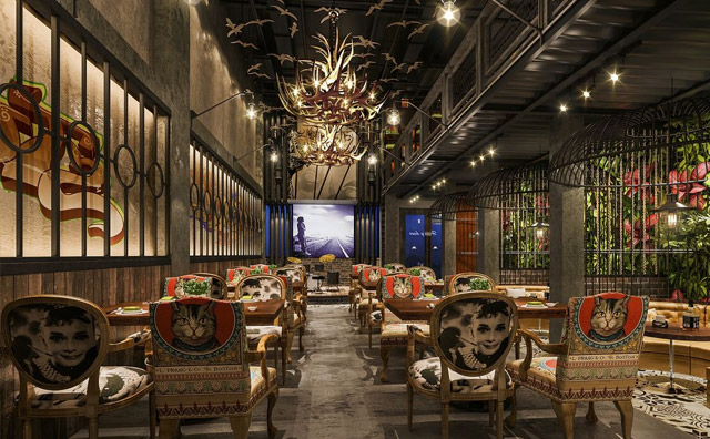 10 開音樂烤吧嗎，費用都有哪些