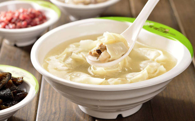 餛飩的做法大全，混沌怎么做好吃