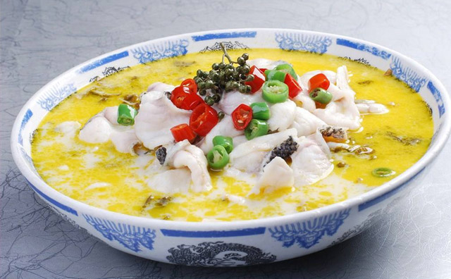 新開一家酸菜魚店后，外賣應該怎么做