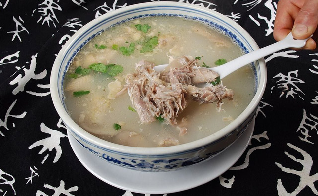 開(kāi)一家羊湯館營(yíng)銷方法，這三種方法要知道