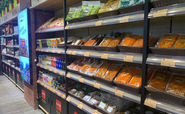 新手開火鍋食材超市，這三點(diǎn)需要多注意