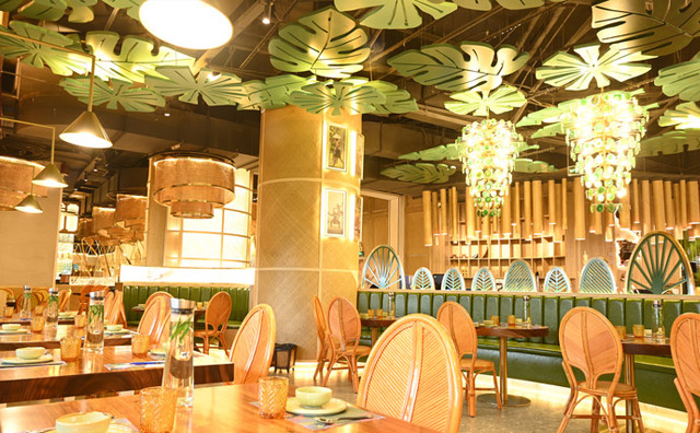 新手必看！餐飲店開店前需要哪些準(zhǔn)備工作