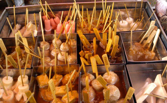 關(guān)東煮在哪學(xué)？都需要哪些設(shè)備