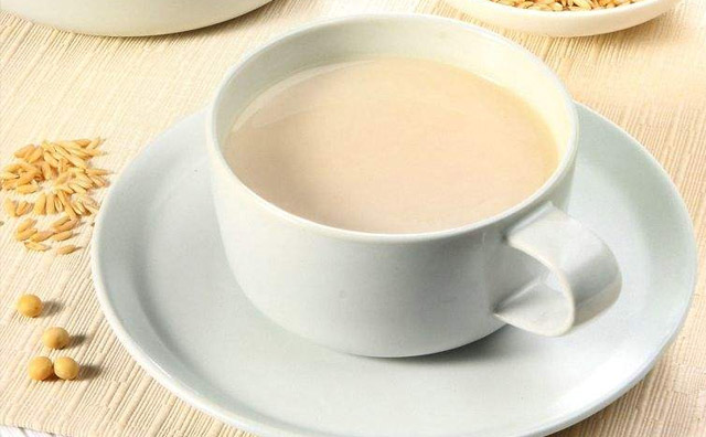 開一家豆?jié){店，要注意這六個(gè)問題開店必知