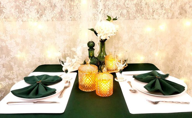 開小餐館的三點(diǎn)建議，如何能夠吸引消費(fèi)者