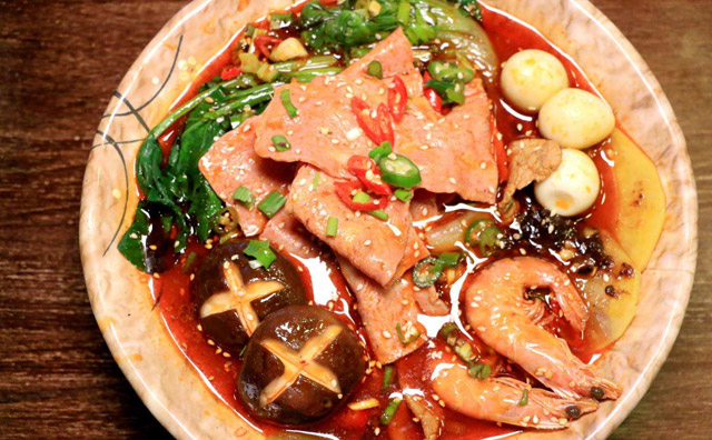 經(jīng)營(yíng)一家冒菜店，餐飲店長(zhǎng)要具備哪些能力