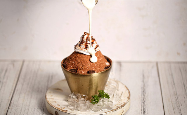 甜品加盟店淡季如何經(jīng)營 