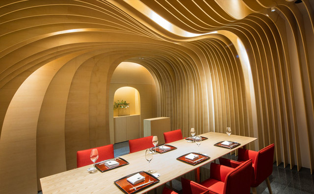 特色小餐館如何做好差異化經營