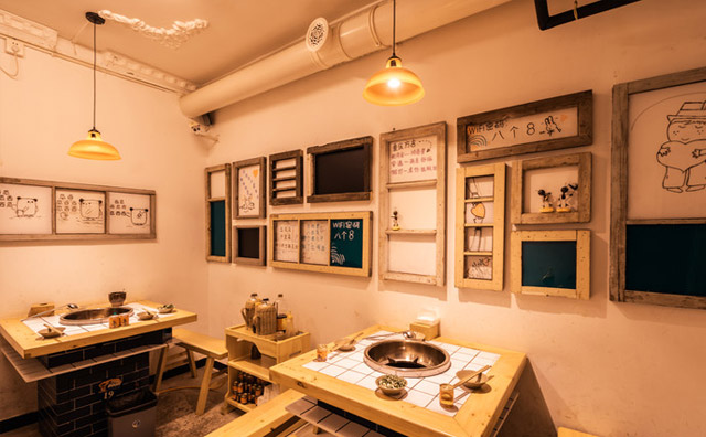 火鍋店主管工作總結(jié)怎么寫(xiě)