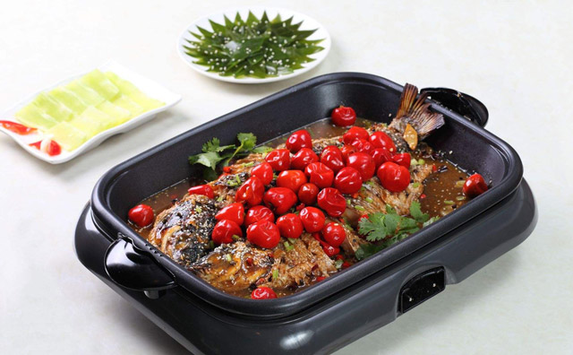 開(kāi)一家烤魚(yú)飯適合在那開(kāi)，選址技巧注意這三點(diǎn)