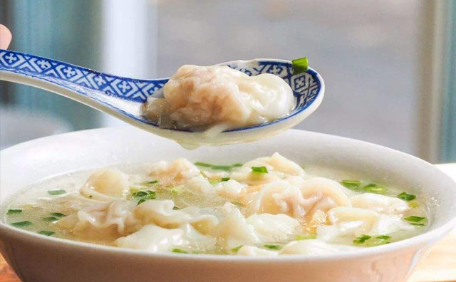 女人適合開餛飩店嗎，聽我為你分析