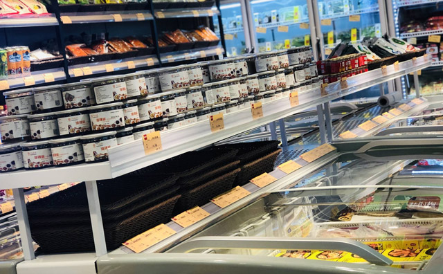 開火鍋食材超市的弊端，注意這三點 