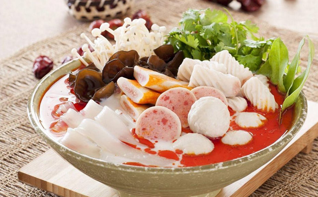 麻辣燙一直在虧本怎么辦，做到這三點有可能挽回局面