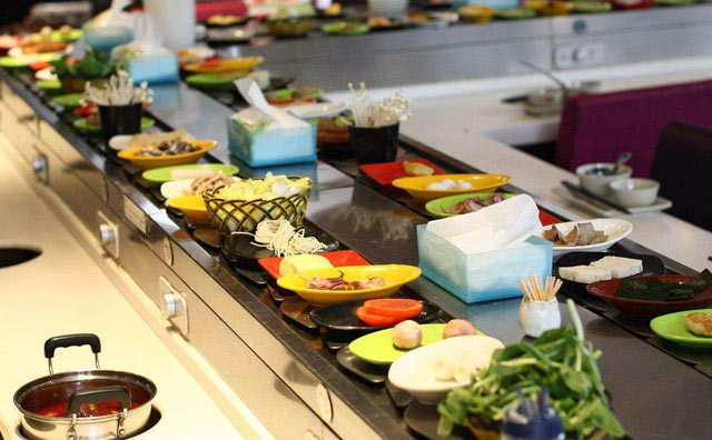 開旋轉(zhuǎn)小火鍋店容易虧嗎，都存在哪些風險