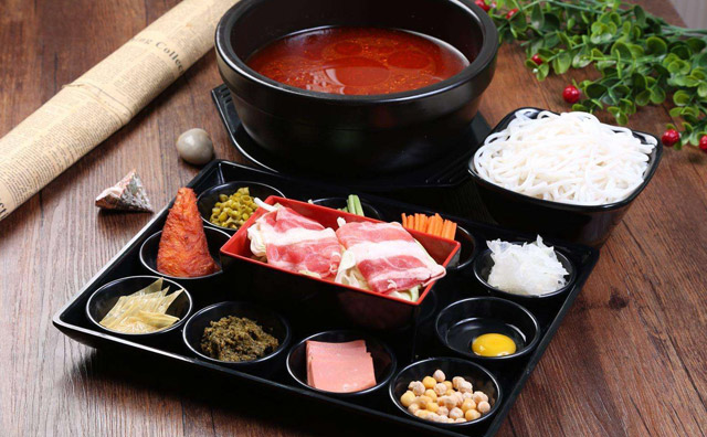 如何開(kāi)過(guò)橋米線不虧本，三個(gè)管理方法你要知道