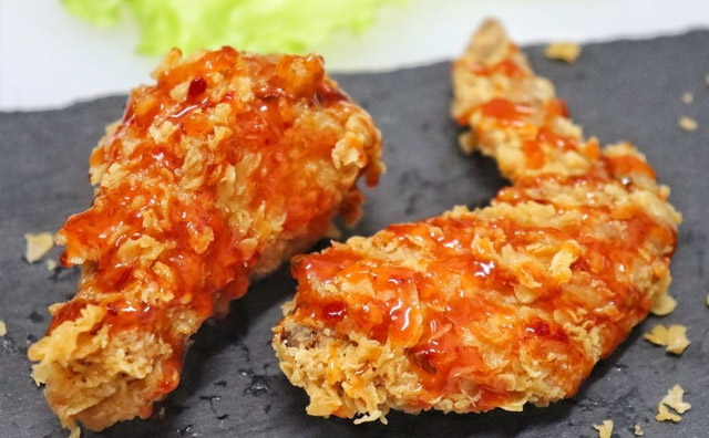 炸雞店開業(yè)優(yōu)惠活動(dòng)方案，做好了生意肯定好