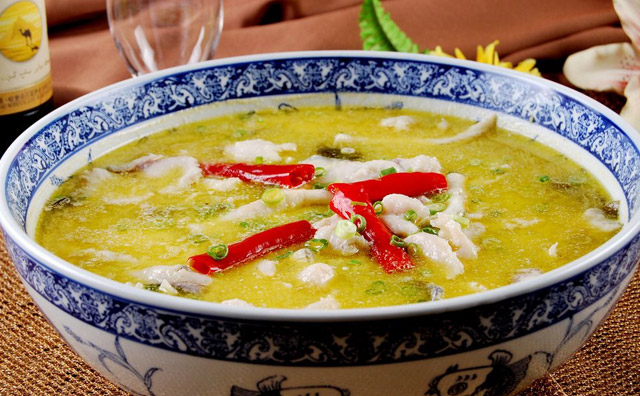 開家酸菜魚怎么樣？一款菜品帶動一個品類的崛起