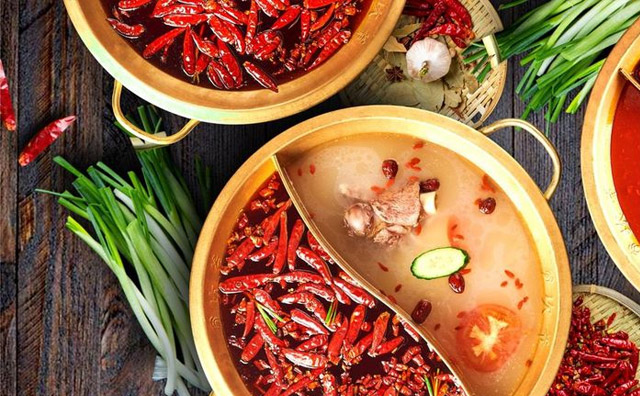 火鍋店常用的營銷方案，打包收藏就好了