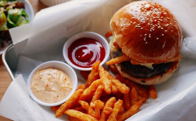 開餐飲小吃店的五大禁忌，一定要遠離