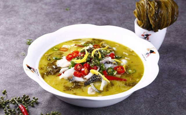 酸菜魚開業(yè)的活動案例，四個步驟告訴你怎么做