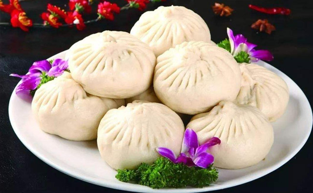 創(chuàng)業(yè)找小生意項(xiàng)目，包子鋪小檔口值得選擇