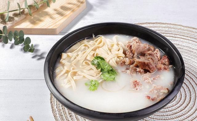 準(zhǔn)備開一家羊湯館，這些經(jīng)營策略一定要了解