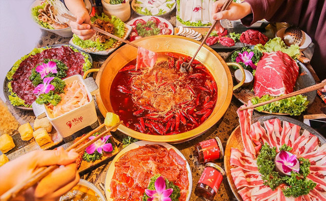 北方火鍋和南方火鍋有什么區(qū)別，你更愛(ài)哪一種