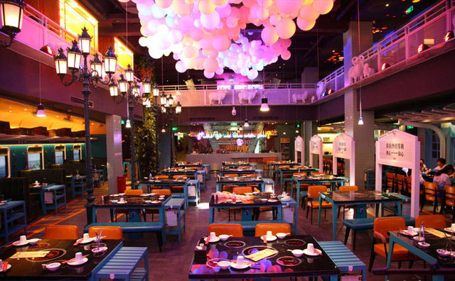 女人適合開火鍋店嗎，聽我為你分析