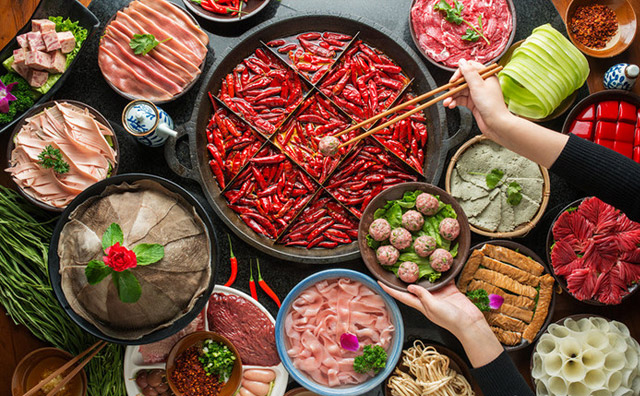 想開一家重慶火鍋店，這四點(diǎn)必須得知道