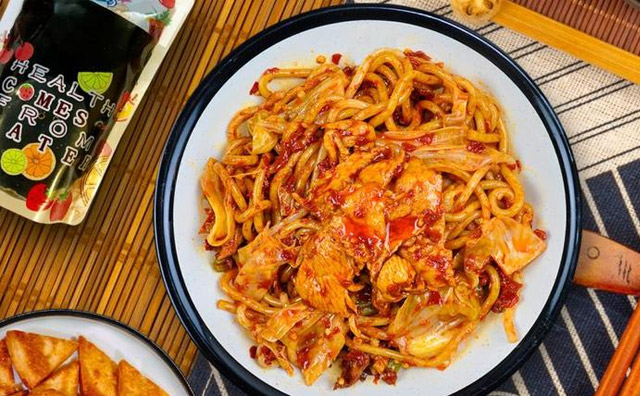 加盟開(kāi)快餐廳如何，需要注意哪些問(wèn)題