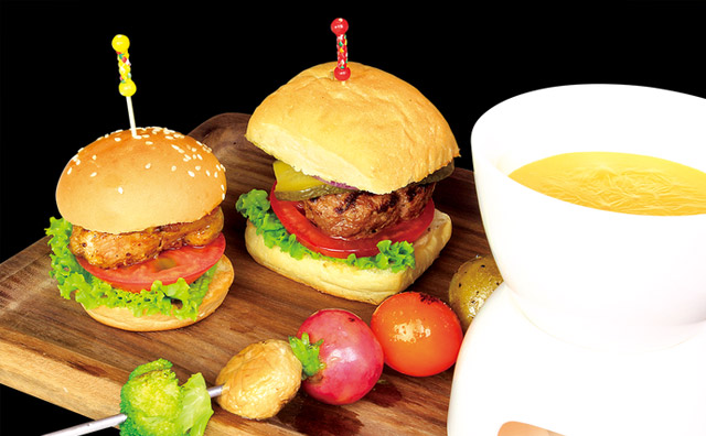 快餐選址怎么考察地點，考察選址四大技巧給您分享