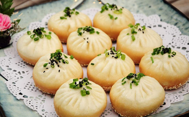 都想加盟上海生煎包，聽業(yè)內(nèi)人士幫您分析行情