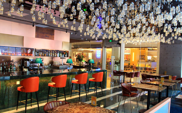 開一家餐飲店主要投資是什么，一份詳細(xì)的餐飲投資計劃書告知您答案