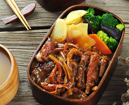 純外賣生意太難做了，小本生意該怎么吸引顧客