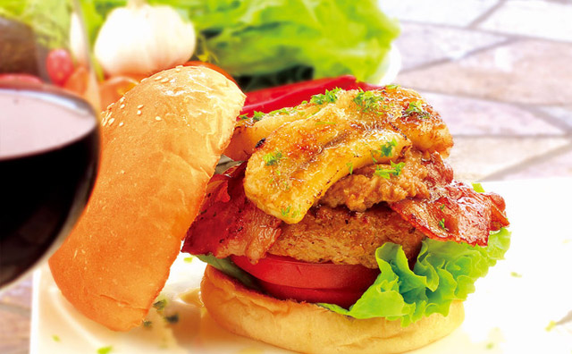 漢堡店適合在哪里開店，這些一定要了解