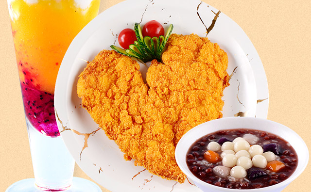 小本創(chuàng)業(yè)一家小吃店，一般都怎么投資