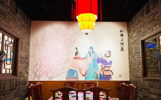 小餐館該怎樣經(jīng)營與管理，經(jīng)營與管理難不難