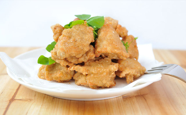 炸雞店這樣做營銷，每天根本忙不過來