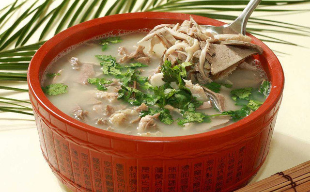 開羊湯館失敗了，前期做好這幾點很重要