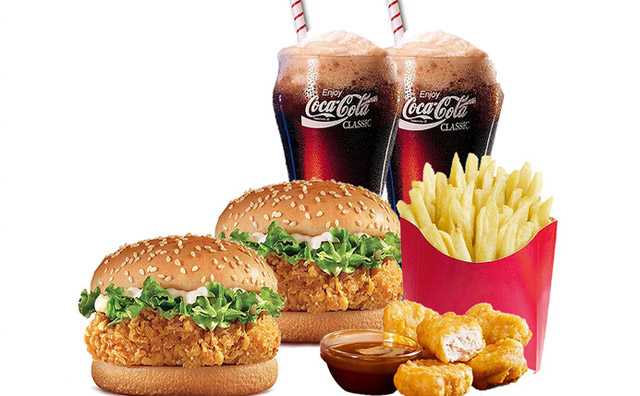 漢堡店服務(wù)員工作教程，五步流程讓您輕松上班