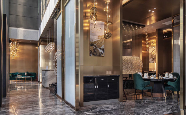 考察餐飲項(xiàng)目的八大要素，新手必看